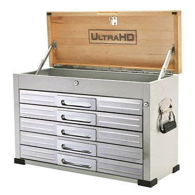 sams stainless steel tool box|sam's club mark toolbox.